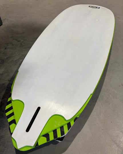 Nove Nove World Cup Slalom - 119L