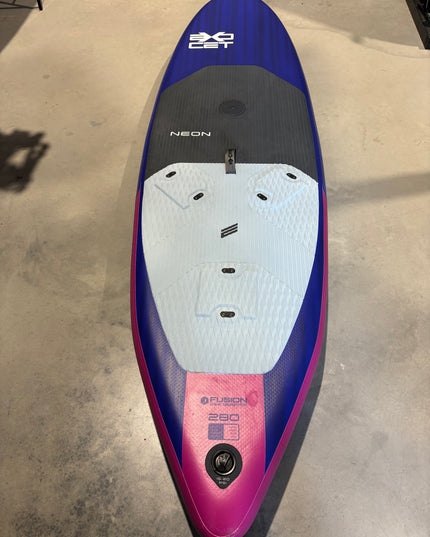 Exocet Neon Inflatable - 251L