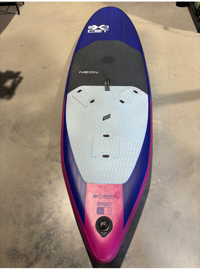 Exocet Neon Inflatable - 251L
