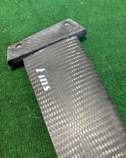 MS Fins 37cm Tuttlebox