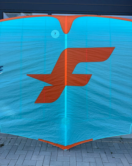 F-One Strike CWC 7.0