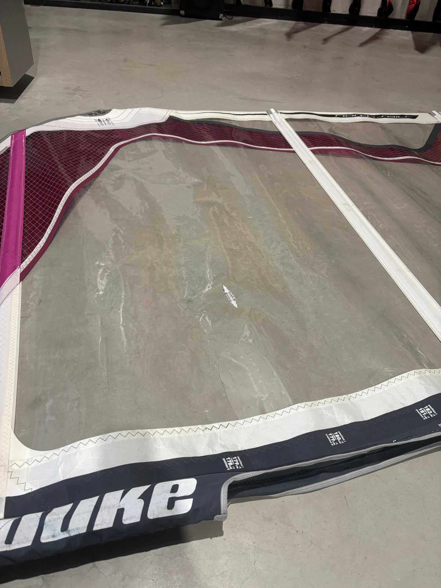 North Sails Duke 5.9