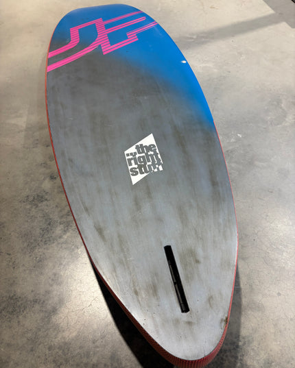 (Gereserveerd) JP Freestyle PRO Edition - 92L