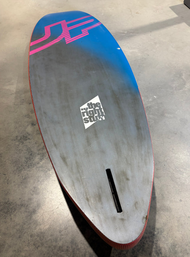 JP Freestyle PRO Edition - 92L