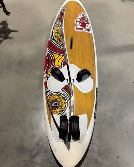 Starboard Kode Wood - 103L