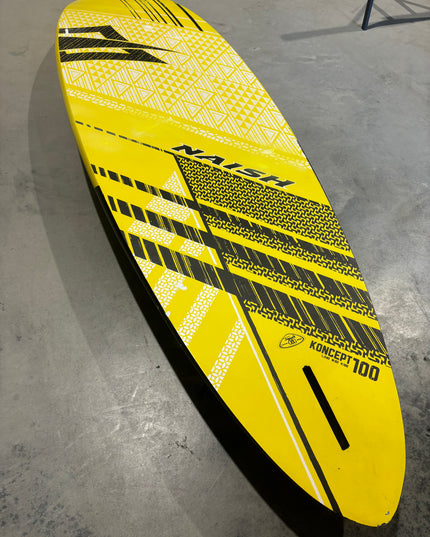 Naish Koncept - 100L