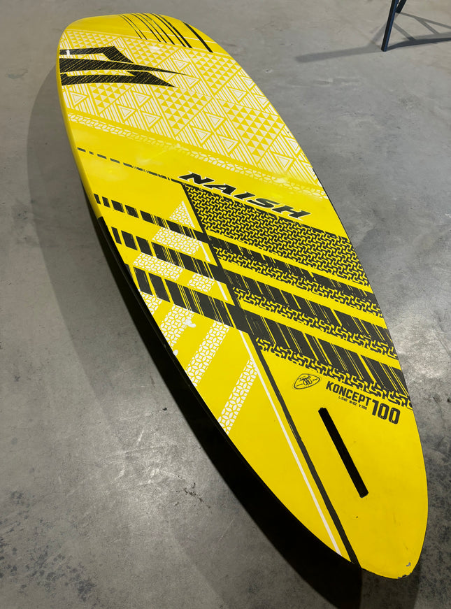 Naish Koncept - 100L