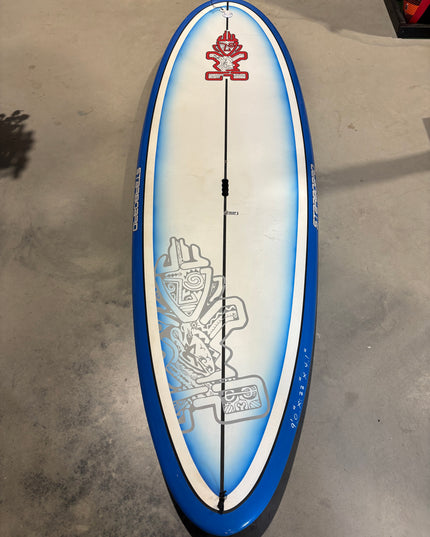 Starboard Hard SUP 9’0”