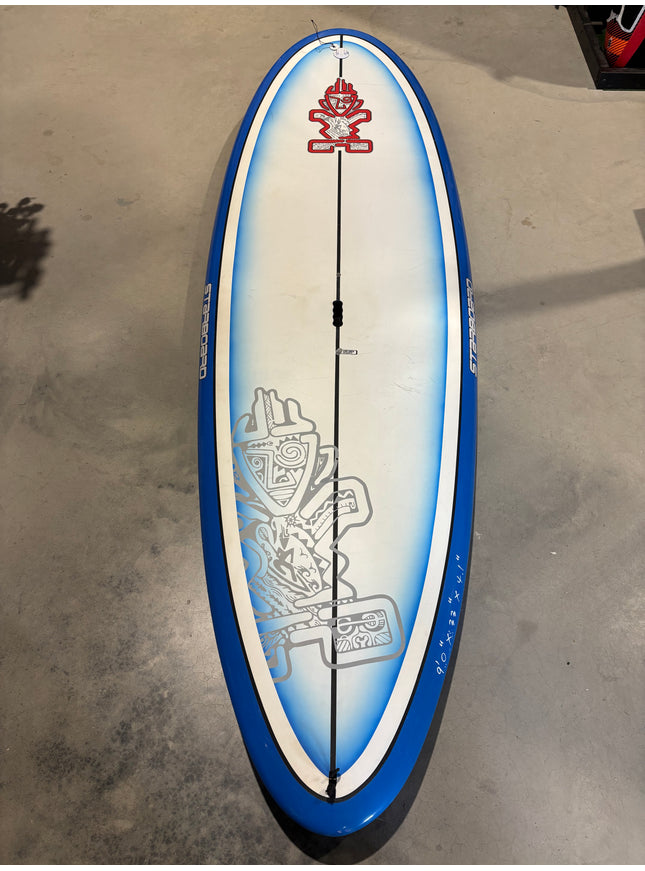 Starboard Hard SUP 9’0”