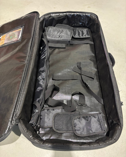 North Sonar Foil Bag