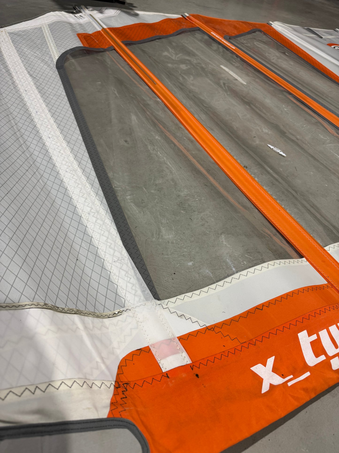 North Sails X-Type 7.3