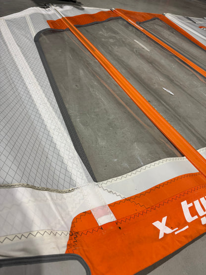 North Sails X-Type 7.3