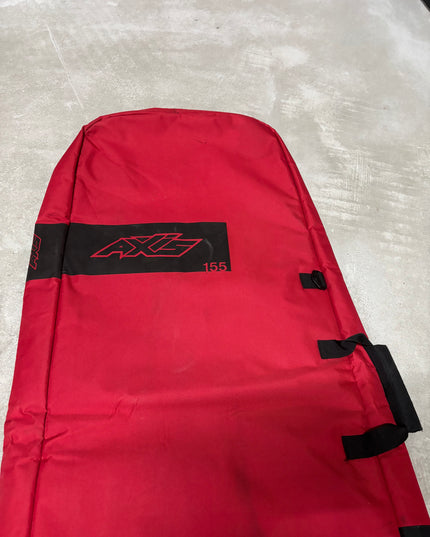Boardbag Wingfoil 155x68