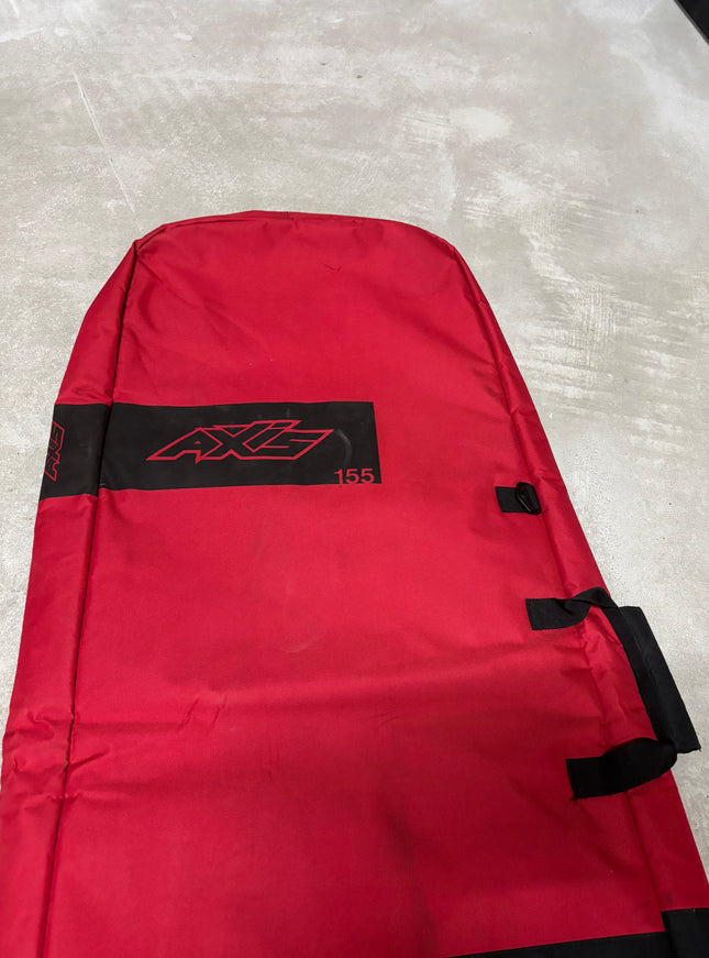 Boardbag Wingfoil 155x68