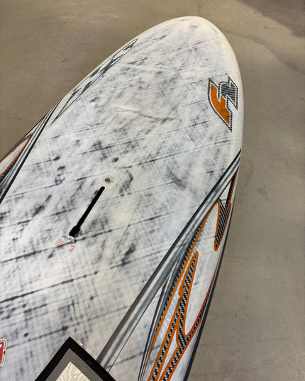 F2 SX Large - 120L