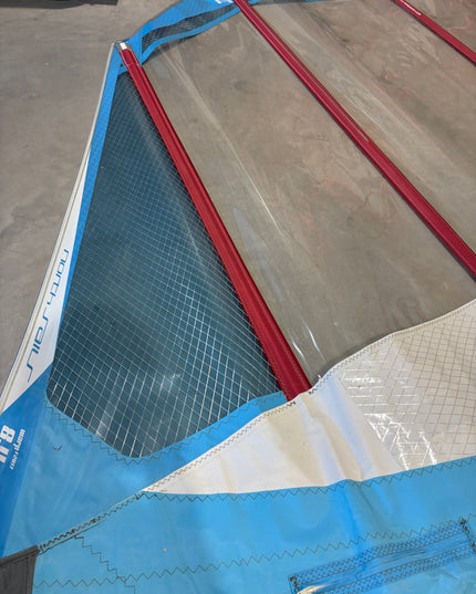 North Sails Warp 8.4