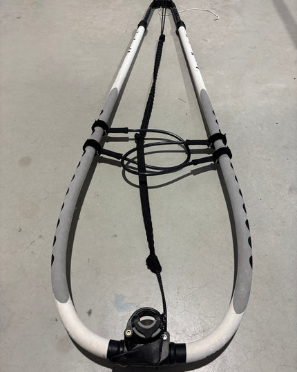 KA Sails Freeride 150-200