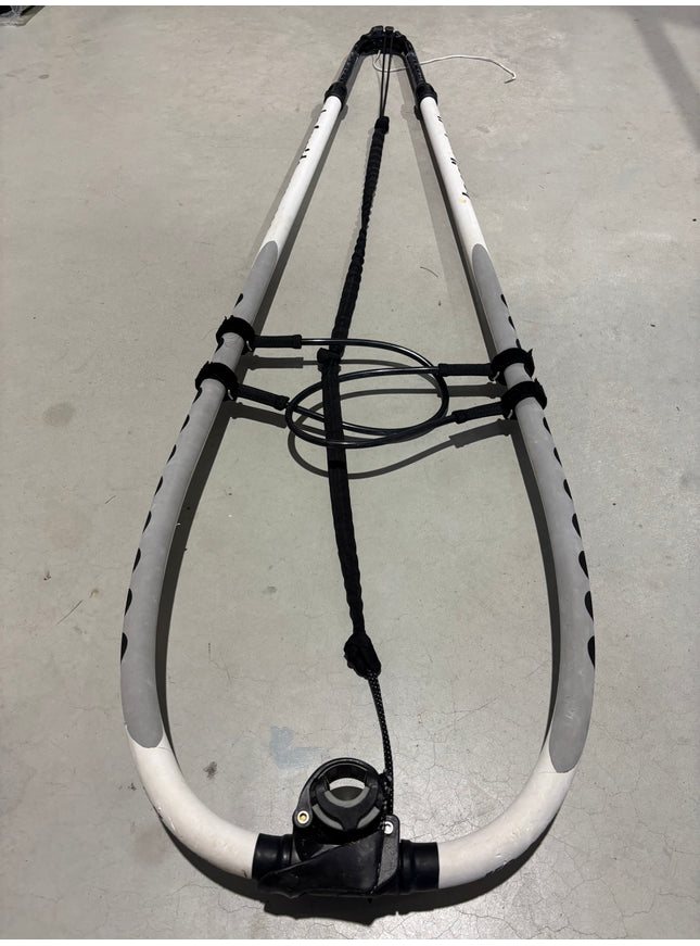 KA Sails Freeride 150-200