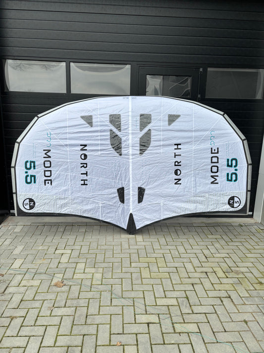 North Mode PRO 5.5