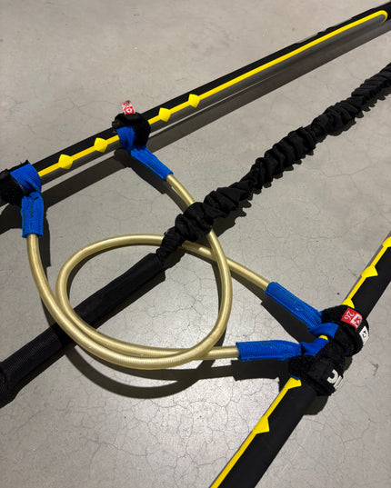 Simmer SX10 Carbon 150-210
