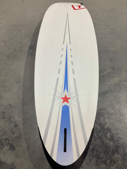 Tabou Rocket - 125L