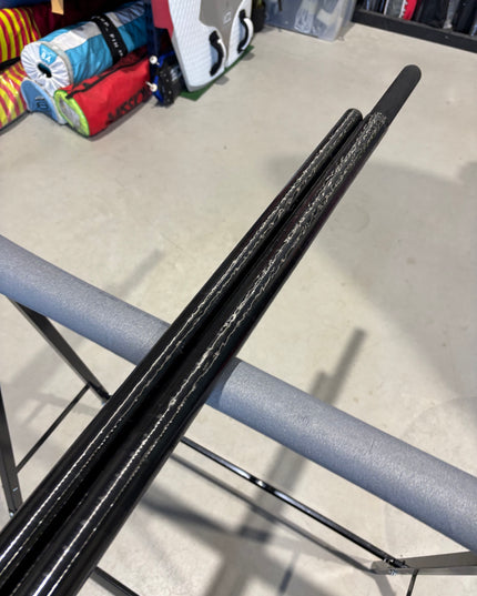 KA Sails 370 RDM - 100% Carbon - CC
