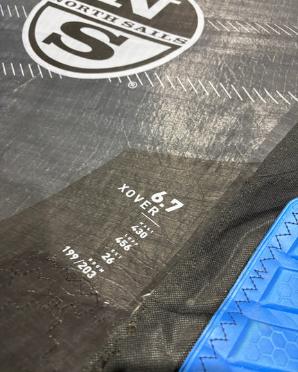 North Sails X-Over 6.7