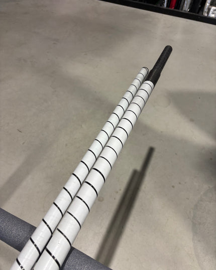 North Sails Platinum 400 RDM - 100% Carbon - CC