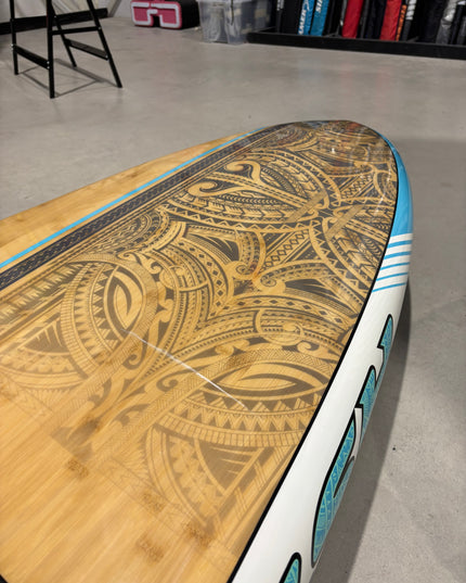 Naish Touring Hardsup 12’0”  + Carbon paddle