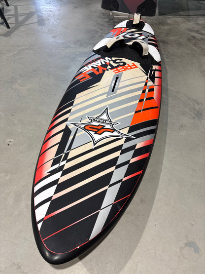 JP Freestyle Wave FWS - 101L