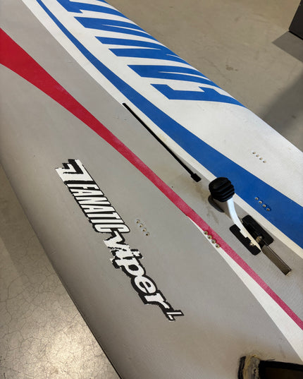 Fanatic Viper 80 - 190L