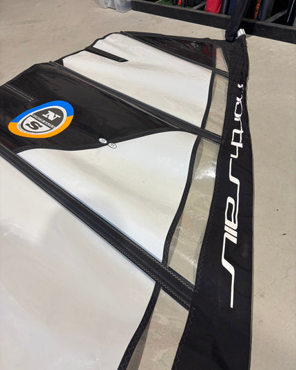 North Sails S_Type SL 8.3