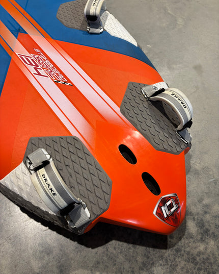 Starboard Isonic Carbon - 134L