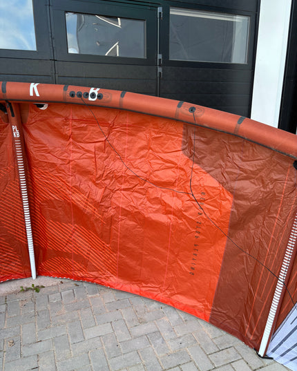 PLKB SET Hook V4 10m + Shepherd 140x41.5 + Compass Bar (NIEUW)