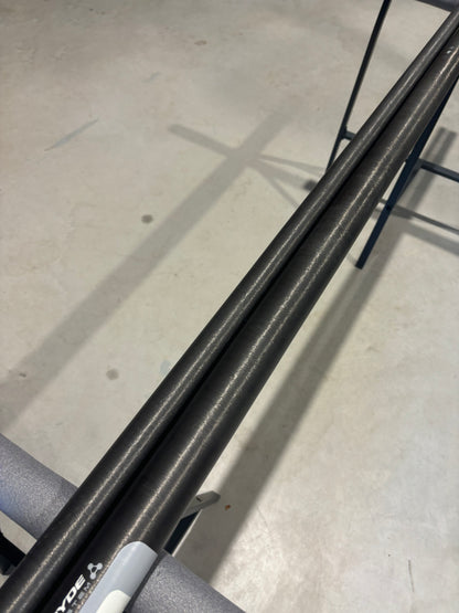 Neilpryde Hellcat 6.7 + Neilpryde X6 Mast 430 SDM C80