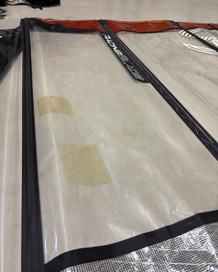Loftsails Racing Blade 8.6
