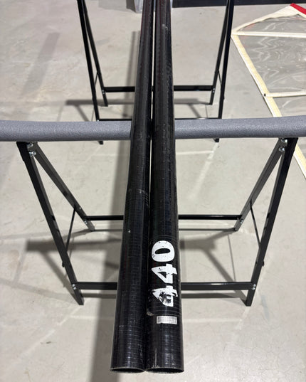 Fanatic Ride 7.0 + Epoxy 440 SDM