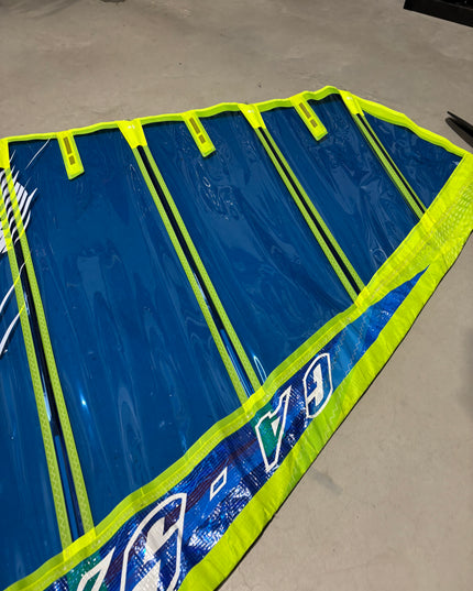 Gaastra Vapor 5.8