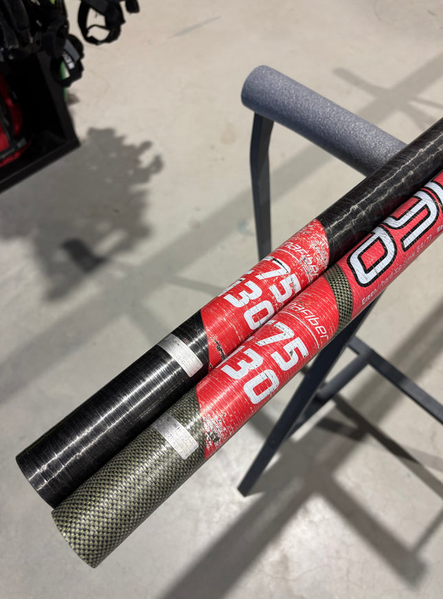 Dynafiber 430 RDM - 75% Carbon - CC