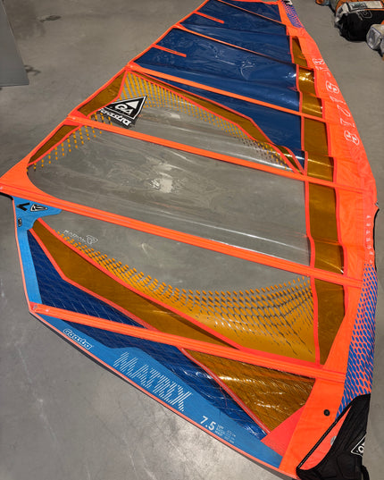 Gaastra Matrix 7.5