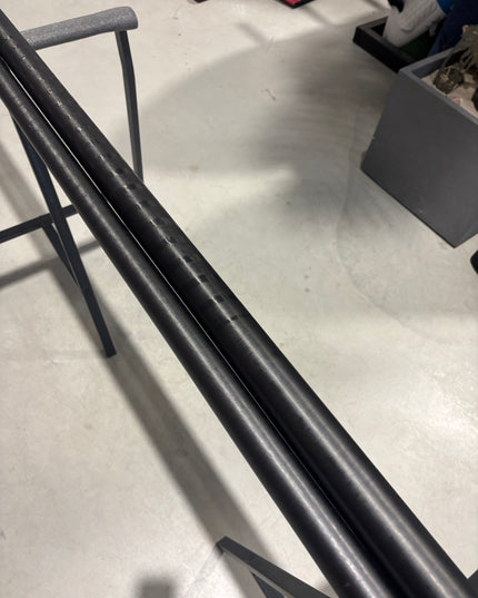 Severne Blue 400 SDM - 90% Carbon - CC - NIEUW