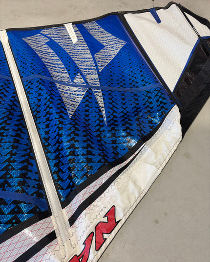 Naish Force 6.2