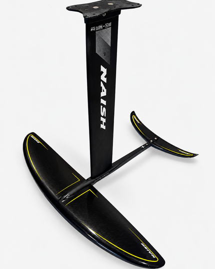Naish Jet HA 1400 Foil