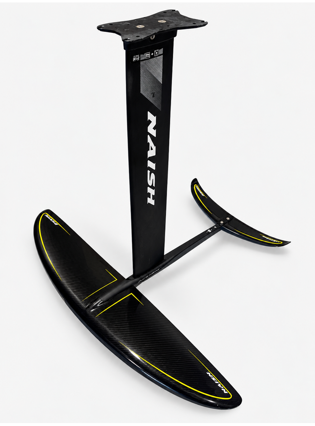Naish Jet HA 1400 Foil