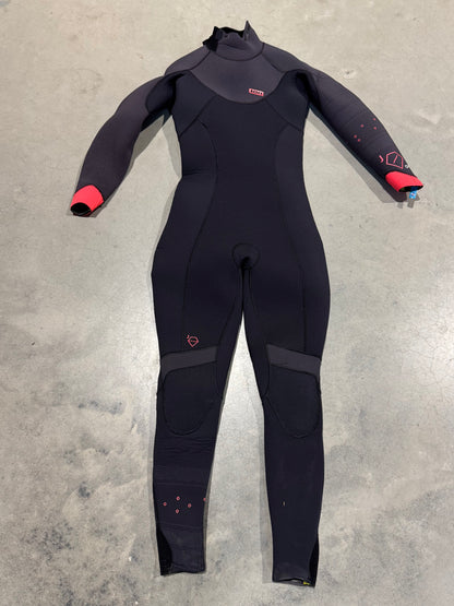 Ion Jewel Amp 6.5/5.5mm Dames maat S