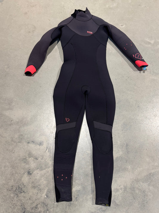 Ion Jewel Amp 6.5/5.5mm Dames maat S