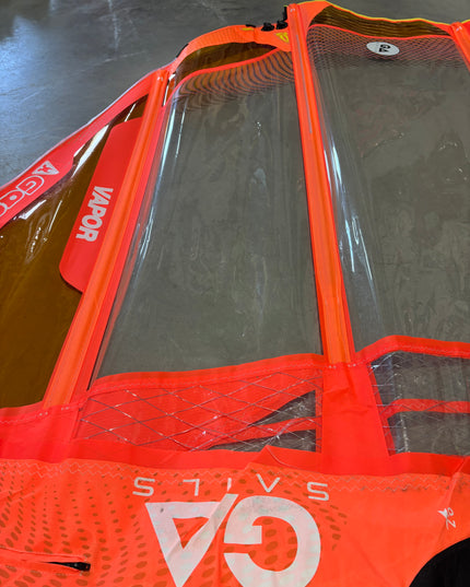 Gaastra Vapor 5.8