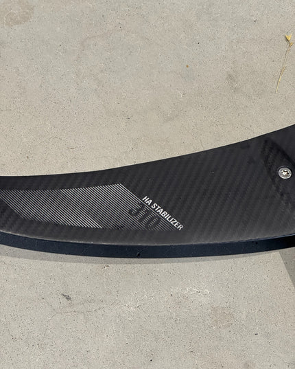 Naish Jet HA 1400 Foil