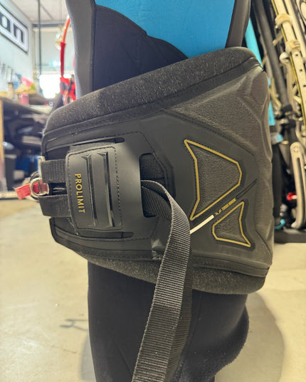 Prolimit Team Wave Heuptrapeze XL