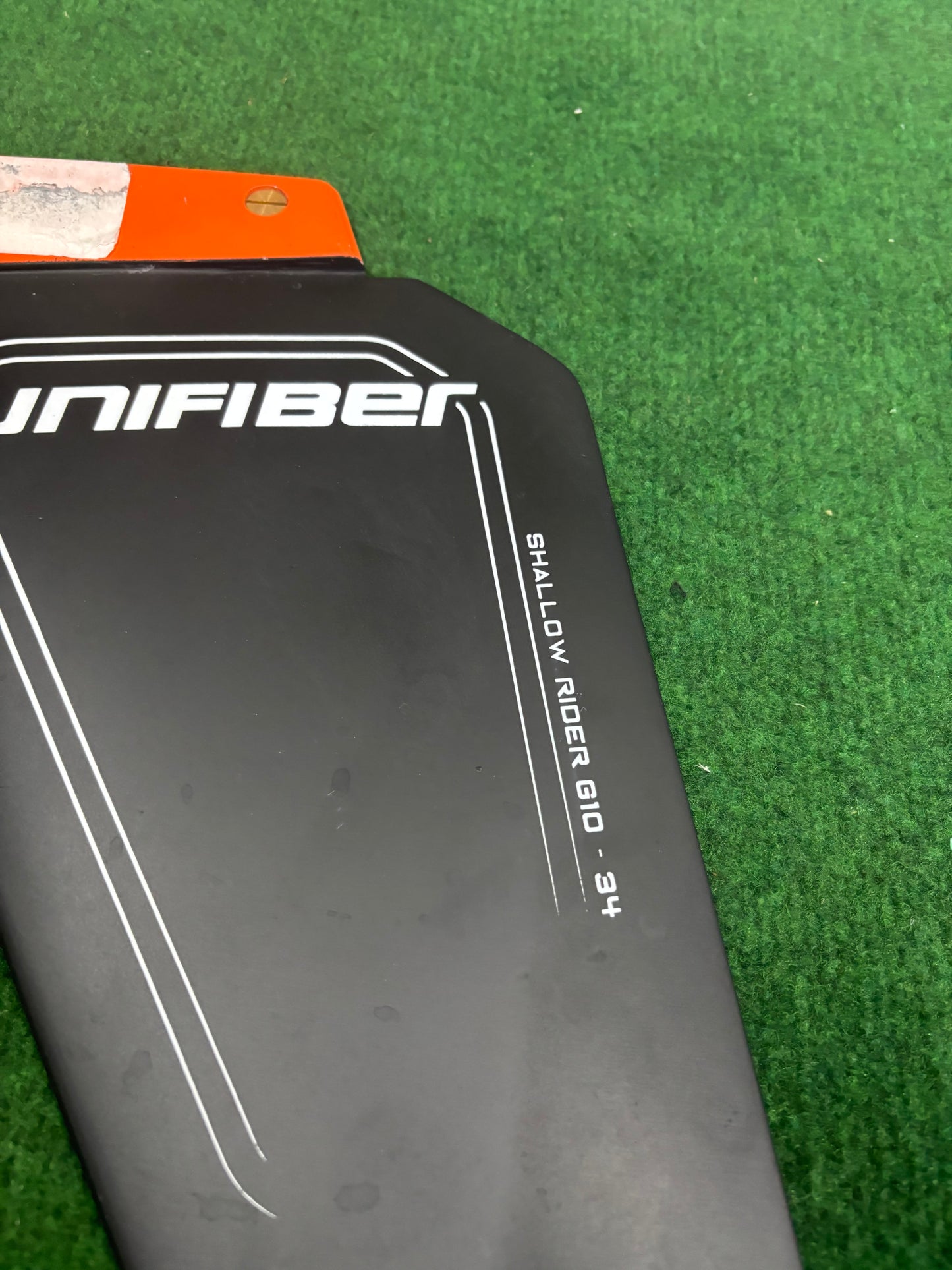 Unifiber Shallow Rider 34cm Tuttlebox